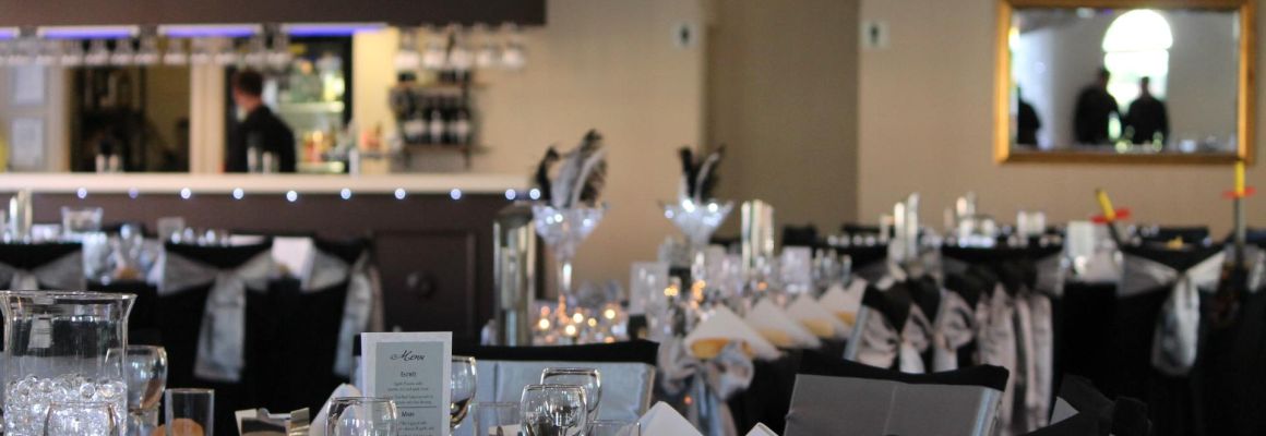 Settlers Function Room